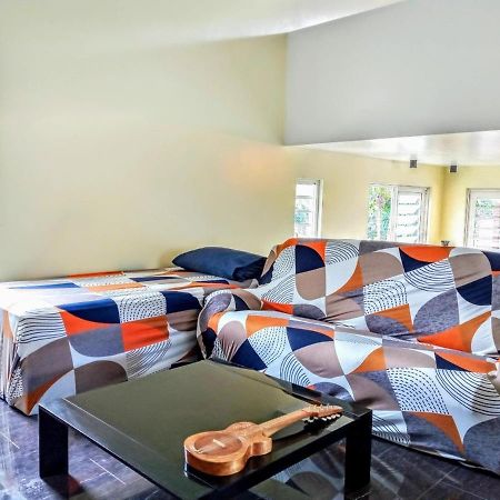 Moorea - Villa Maoe Pool Afareaitu 外观 照片